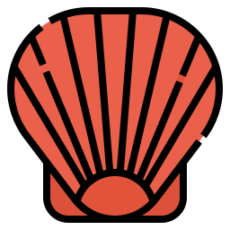 Shell icon