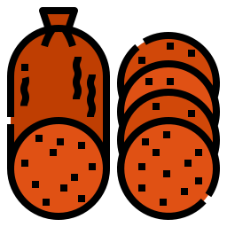 Salami icon