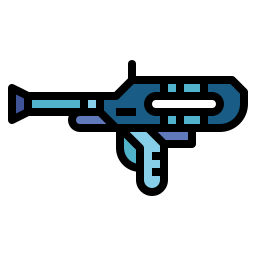 laserpistole icon