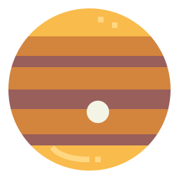 planet icon