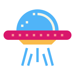 ufo icon