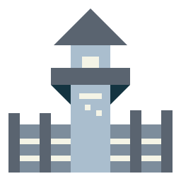 Watchtower icon