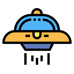 ufo icon