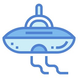 Ufo icon