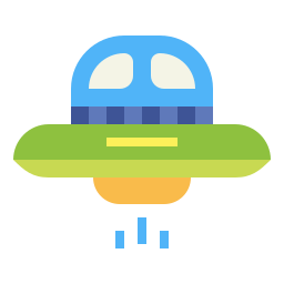 ufo icon