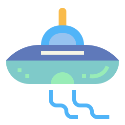 ufo icon