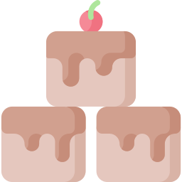 brownie icon