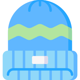 Beanie icon