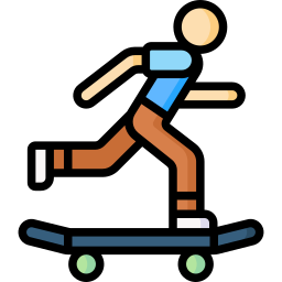 skater icon