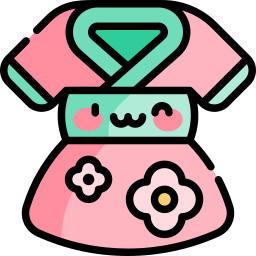 kimono icon