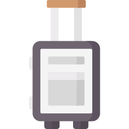 Luggage icon