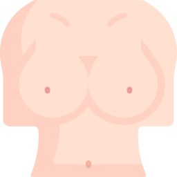 乳房 icon