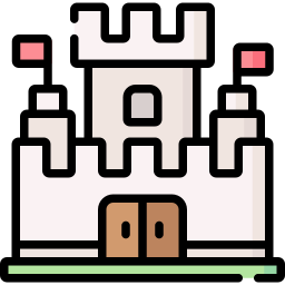 schloss icon