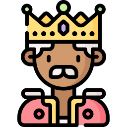 King icon