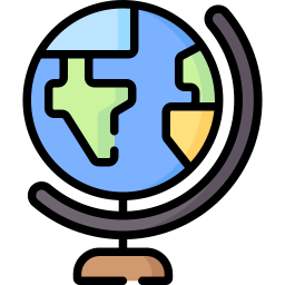 globus erde icon