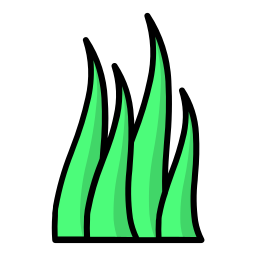 Grass icon