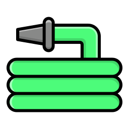 Hose icon