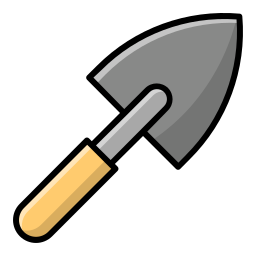 Scoop icon