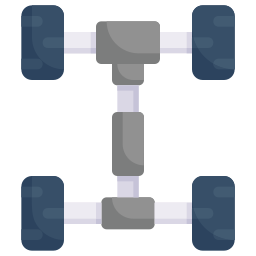 Chassis icon