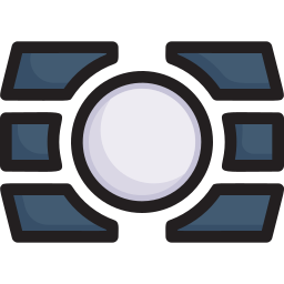 Button icon