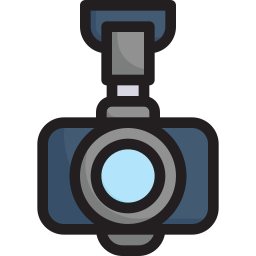 Dvr icon