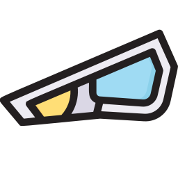 Headlight icon