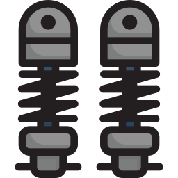 Suspension icon