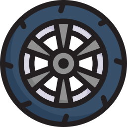 Tire icon