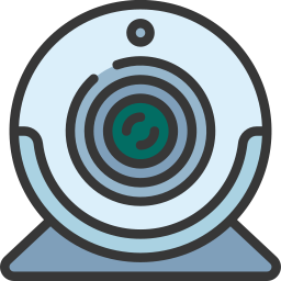 Webcam icon