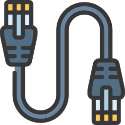 Ethernet icon