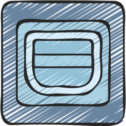 Thunderbolt icon