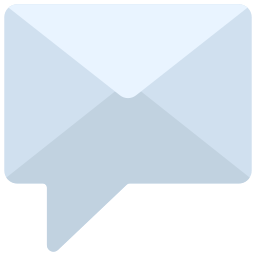 Message icon