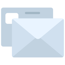 Mail icon