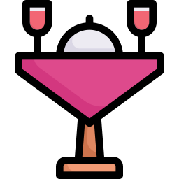 Dinner icon