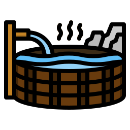 onsen icon