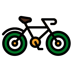 fahrrad icon