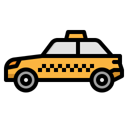 taxi icon