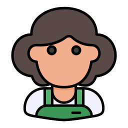 Clerk icon