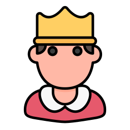 King icon