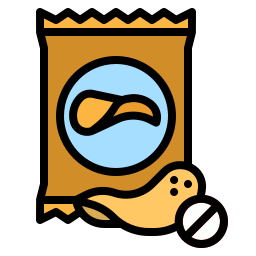 kartoffelchips icon