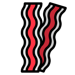 Bacon icon