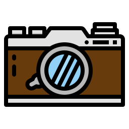 Camera icon