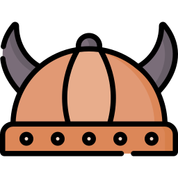 wikingerhelm icon