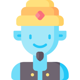 genie icon