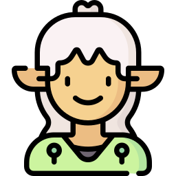 Elf icon