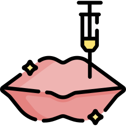 Lips icon