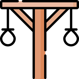 Gallows icon