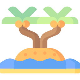 Island icon