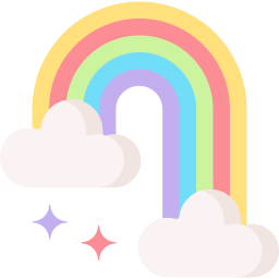 regenbogen icon