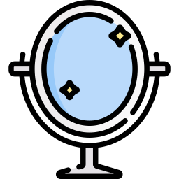 Mirror icon